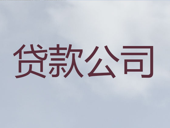 乐东抵押担保贷款-银行信用贷款